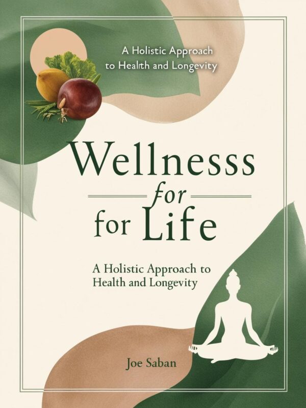 Wellness for Life